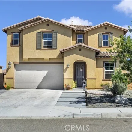 Buy this 6 bed house on 15932 Papago Place in Victorville, CA 92394
