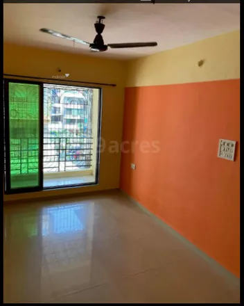 Image 3 - unnamed road, Raigad, Panvel - 410218, Maharashtra, India - Apartment for rent