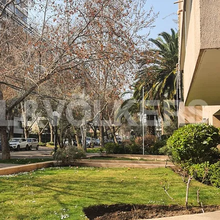 Image 8 - Carmen Sylva 2733, 751 0198 Providencia, Chile - Apartment for sale