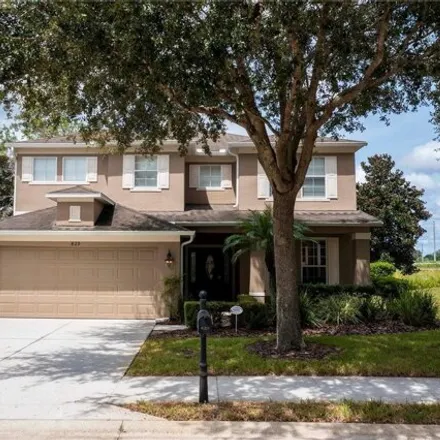 Rent this 5 bed house on 800 Suffolk Place in Four Corners, FL 33896