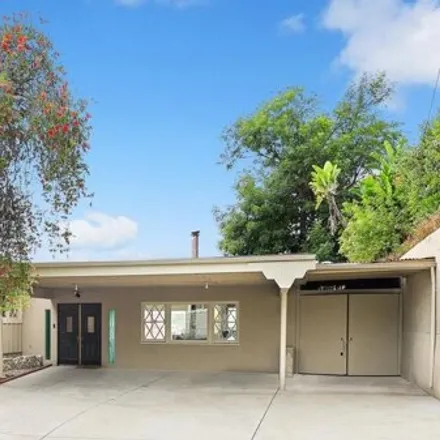 Buy this 3 bed house on 2681 Range Road in Los Angeles, CA 90065