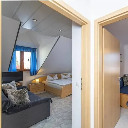Rent this 1 bed apartment on 92709 Moosbach Neustadt an der Waldnaab