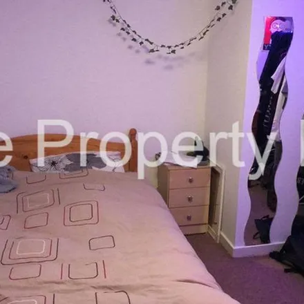 Rent this 4 bed apartment on Pandora's in Wynnstay Grove, Manchester