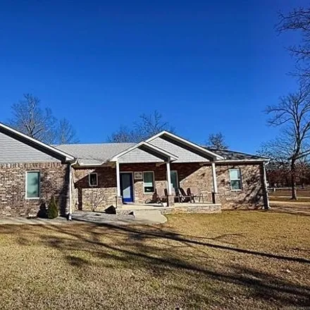 Buy this 3 bed house on 25472 S Roy Smith Rd in Park Hill, Oklahoma