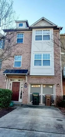 Image 2 - 619 Carlton Commons Lane, Cary, NC 27519, USA - House for rent