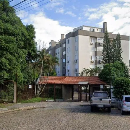 Rent this studio apartment on unnamed road in Cristal, Porto Alegre - RS