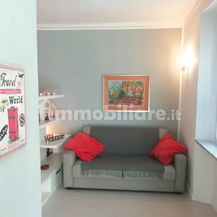 Rent this 2 bed apartment on Via Madama Cristina 102 in 10126 Turin TO, Italy