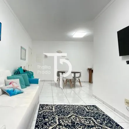 Buy this 3 bed apartment on Rua Raimundo Correa in Itaguá, Ubatuba - SP