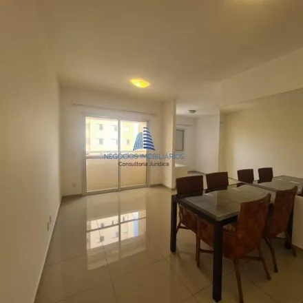 Image 2 - Avenida Interlagos, Vila Arriete, São Paulo - SP, 04661-300, Brazil - Apartment for rent