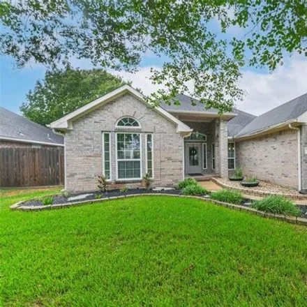 Buy this 3 bed house on 10433 Spencer Landing West in La Porte, TX 77571