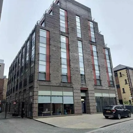 Buy this 1 bed apartment on Epic Apart Hotel in Duke Street, Liverpool