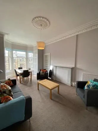 Image 2 - Thirlestane Road, City of Edinburgh, EH9 1AQ, United Kingdom - Apartment for rent