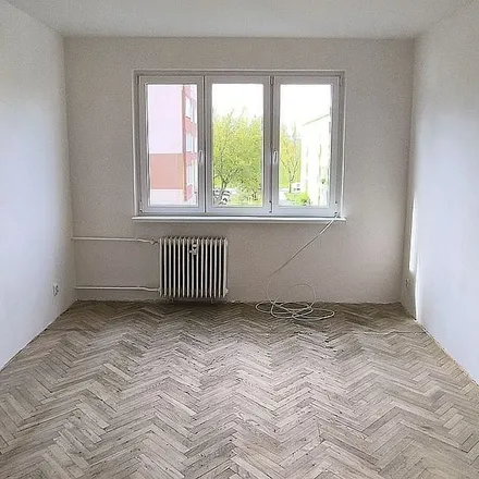 Image 5 - V Zahradách 1228/27, 350 02 Cheb, Czechia - Apartment for rent