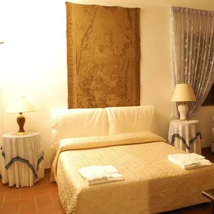 Rent this 8 bed house on 06061 Castiglione del Lago PG