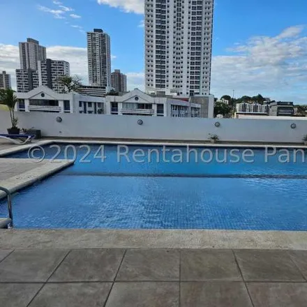 Rent this 2 bed apartment on unnamed road in Panamá La Vieja, 0818