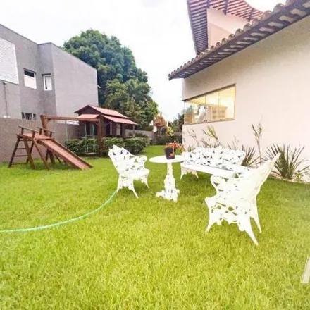 Buy this 5 bed house on Rua Jaguarari in Candelária, Natal - RN
