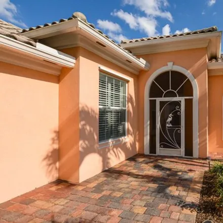 Buy this 3 bed house on 11490 Southwest Rockingham Drive in Port Saint Lucie, FL 34987