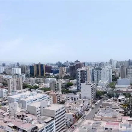 Buy this 3 bed apartment on César Vallejo Avenue in Lince, Lima Metropolitan Area 51015