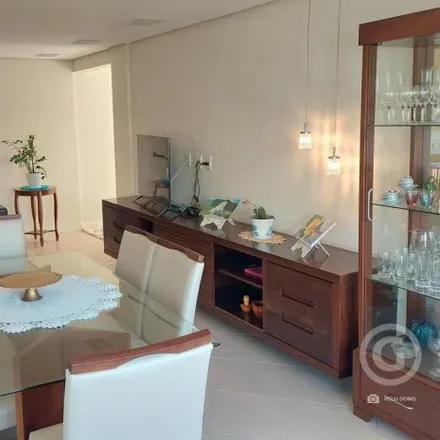 Buy this 3 bed apartment on Rua dos Navegantes in Estreito, Florianópolis - SC