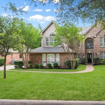 Buy this 4 bed house on 955 Nettleton Drive in Southlake, TX 76092