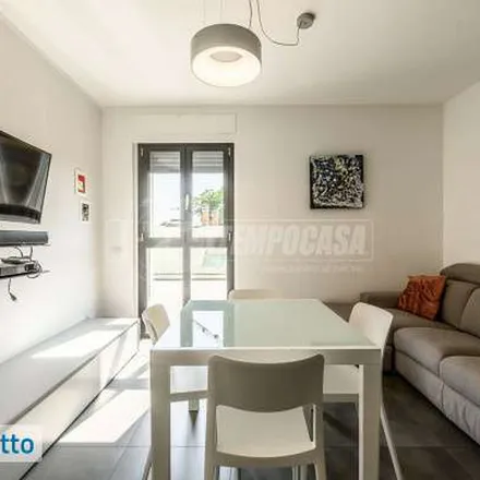Image 7 - Via Ampola, 20141 Milan MI, Italy - Apartment for rent