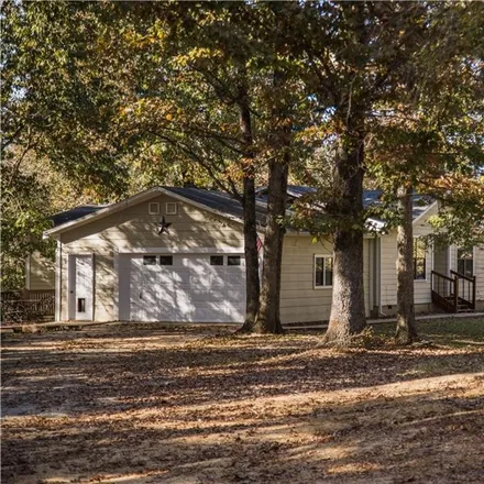 Buy this 3 bed house on 15030 Osage Creek Road in Springdale, AR 72762