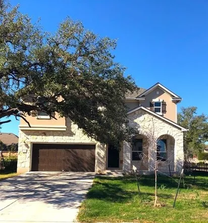 Image 1 - unnamed road, Georgetown, TX 78628, USA - House for rent