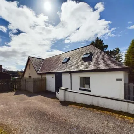 Buy this 2 bed duplex on The Lochy in 230 Kilmallie Road, Fort William