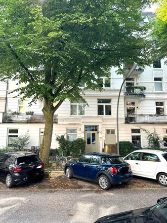 Image 2 - Heckscherstraße 32, 20253 Hamburg, Germany - Apartment for rent