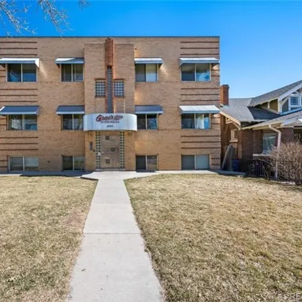 Buy this 1 bed condo on Grae's Lofts in 4334 Federal Boulevard, Denver
