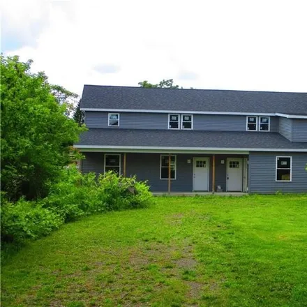 Image 1 - unnamed road, Village of Milford, Otsego County, NY 13807, USA - House for sale