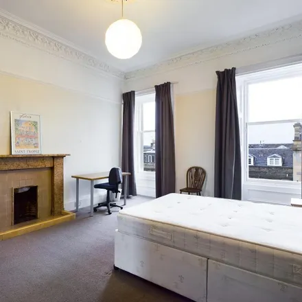 Image 9 - 56 East Claremont Street, City of Edinburgh, EH7 4JA, United Kingdom - Apartment for rent