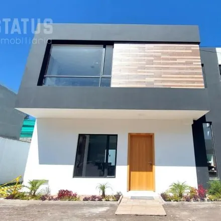 Buy this 3 bed house on Charles Darwin in 170803, Conocoto