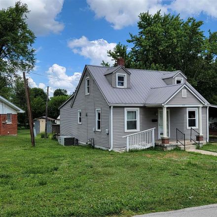 Rent this 4 bed house on E Maple Ave in Hodgenville, KY