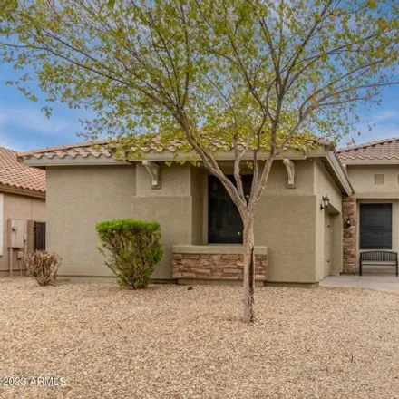 Buy this 3 bed house on 122 South 154th Lane in Goodyear, AZ 85338
