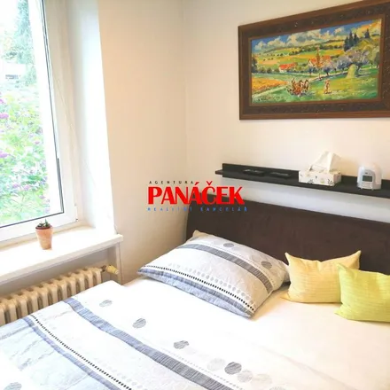 Image 2 - Sokolská 3939, 760 01 Zlín, Czechia - Apartment for rent