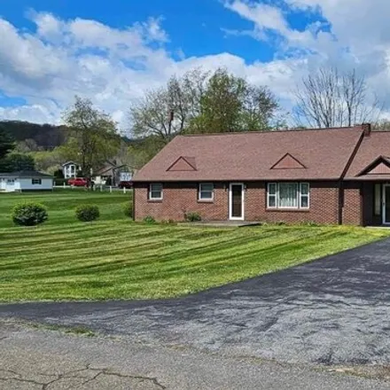 Image 1 - 396 Williams Street, Abbs Valley, Tazewell County, VA 24605, USA - House for sale