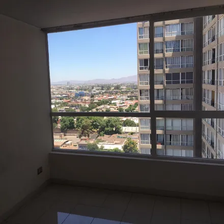 Buy this 2 bed apartment on Sargento Aldea 1154 in 836 0892 Santiago, Chile