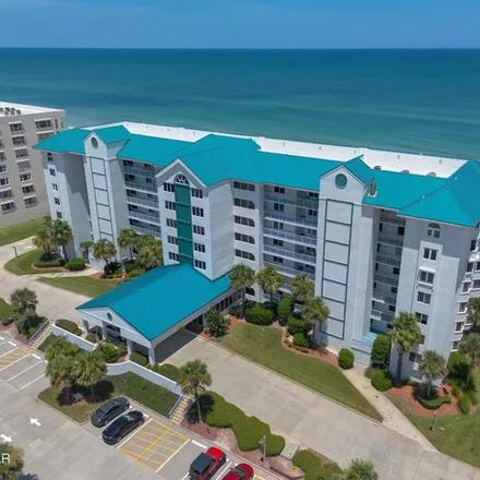 Buy this 2 bed condo on 4641 South Atlantic Avenue in Ponce Inlet, Volusia County