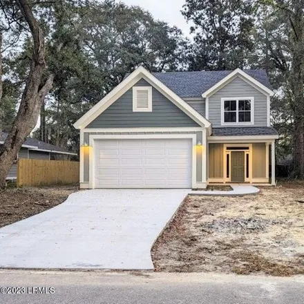 Buy this 4 bed house on 382 Hagin Drive in Ridgeland, SC 29936