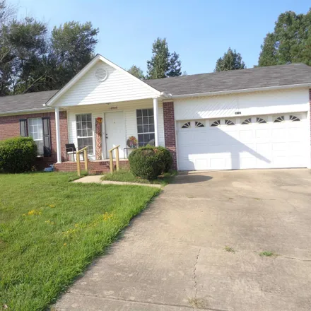 Buy this 3 bed house on 12908 Hummingbird Lane in Shannon Hills, Saline County
