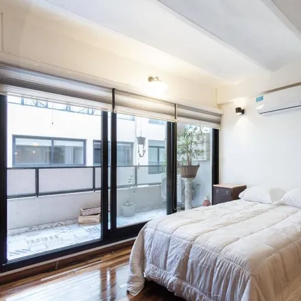 Image 3 - Barracas, Buenos Aires, Comuna 4, Argentina - Apartment for rent
