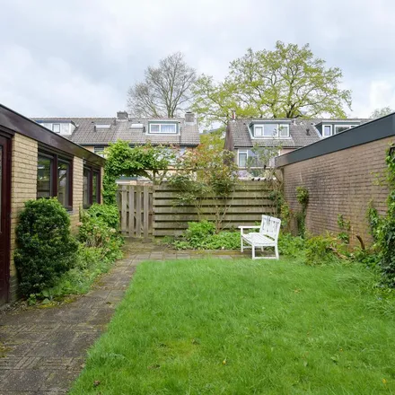 Rent this 5 bed apartment on Verlengde Talmalaan 39 in 3762 AB Soest, Netherlands