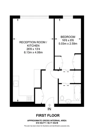 Image 4 - 16 Babmaes Street, Babmaes Street, London, SW1Y 6HF, United Kingdom - Apartment for rent