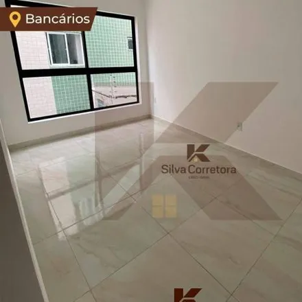 Buy this 3 bed apartment on Rua Bancário Antônio Jacinto de Souza in Bancários, João Pessoa - PB