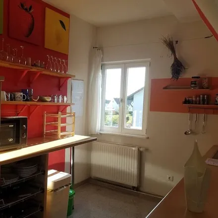 Image 3 - 97332 Volkach, Germany - Apartment for rent