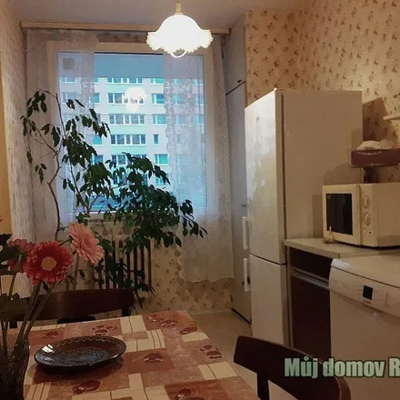 Image 2 - Machuldova 595/8, 142 00 Prague, Czechia - Apartment for rent