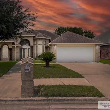 Buy this 4 bed house on 1073 North Loyola Drive in Edinburg, TX 78541