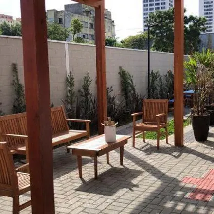 Buy this 1 bed apartment on Rua do Hipódromo 1085 in Mooca, São Paulo - SP