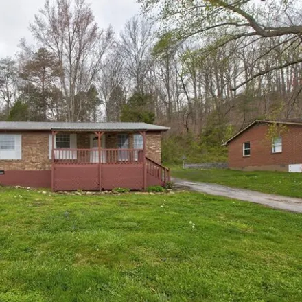 Buy this 3 bed house on 83 Holiday Hill Road in Powell County, KY 40312